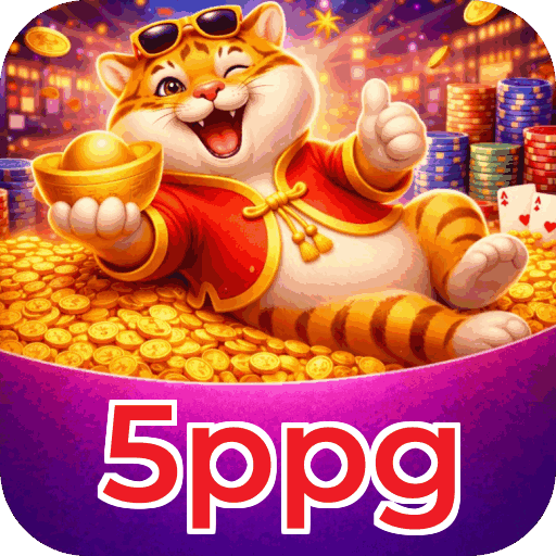 5ppg PIX instantâneo Brasil - Depósito e saque em minutos 24/7