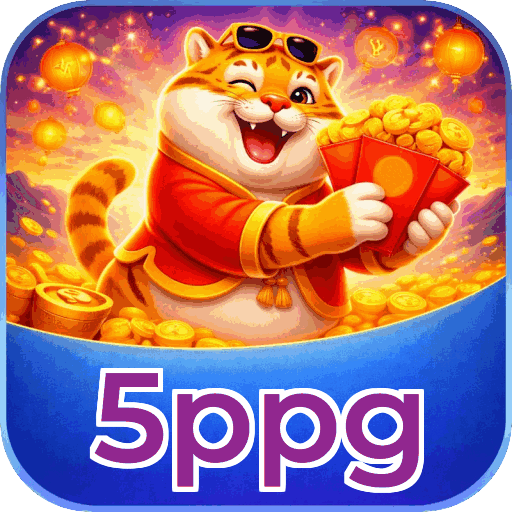 Níveis do programa VIP da 5ppg